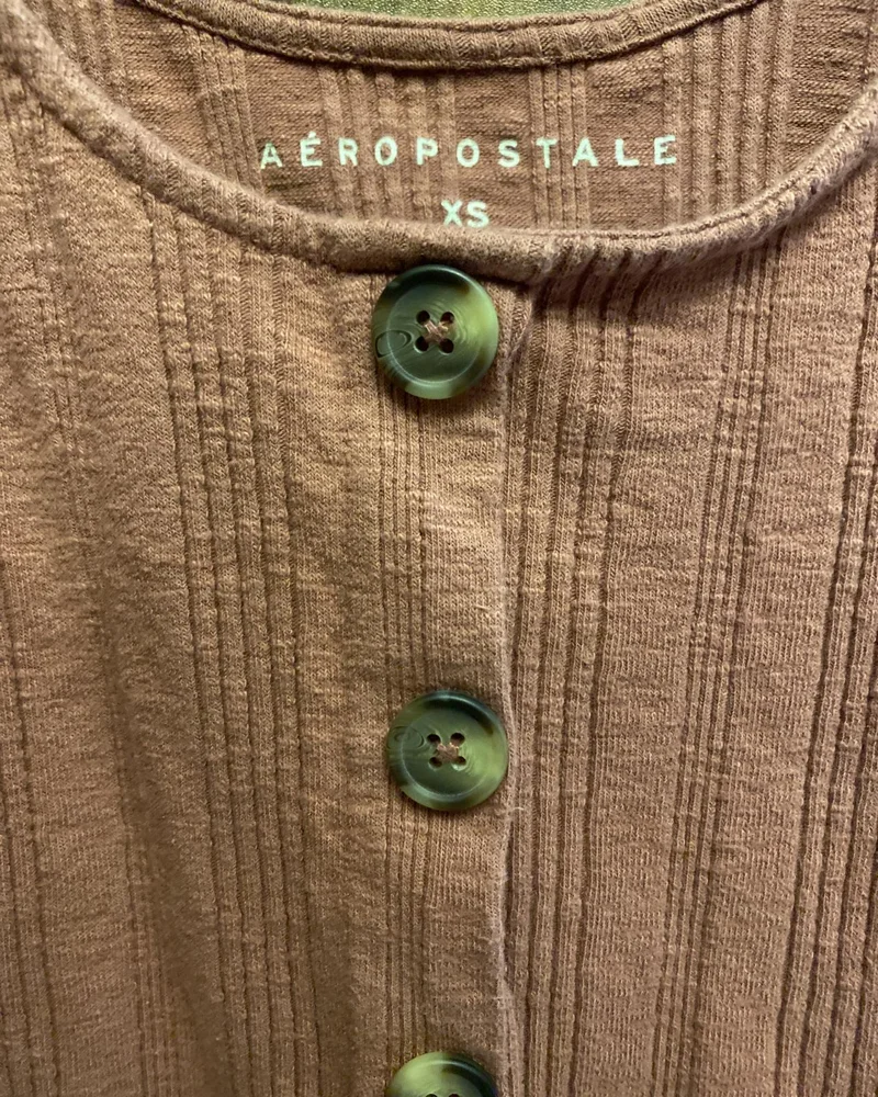 Aero Tank Tops, size XS / 34 / 6, photo 2