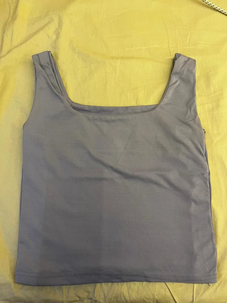 Tank Tops, size S / 36 / 8, photo 3