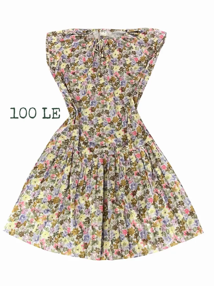 Midi Dresses, size XXL / 44 / 16, photo 2