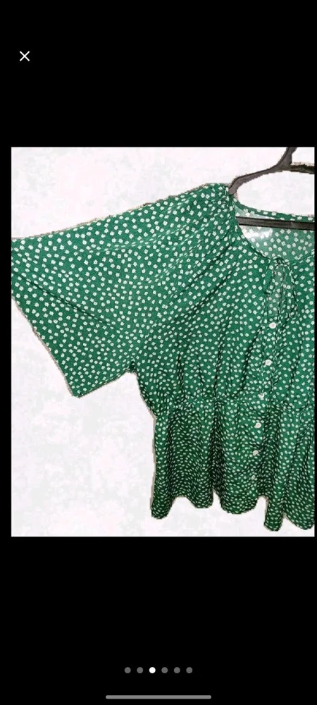 Blouses, size XXL / 44 / 16, photo 3
