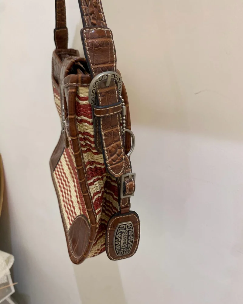 Shoulder Bag, size Other, photo 2