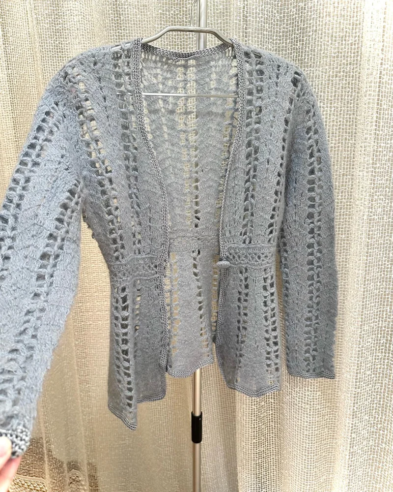 Cardigans, size XS / 34 / 6, photo 3