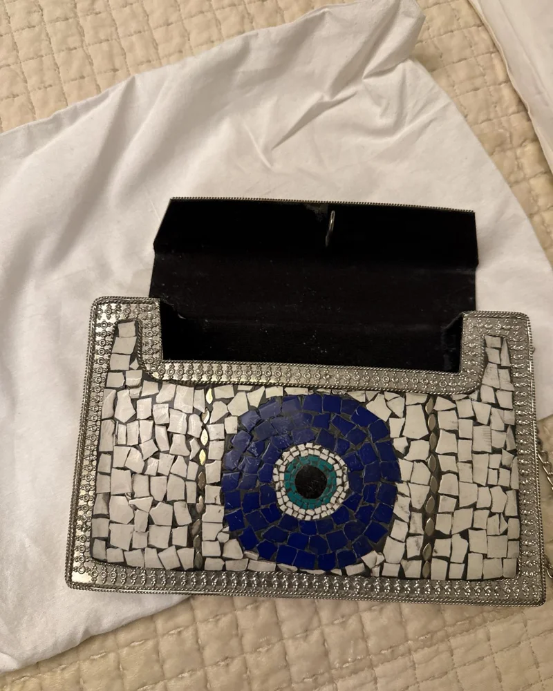 Clutch, size One size, photo 3