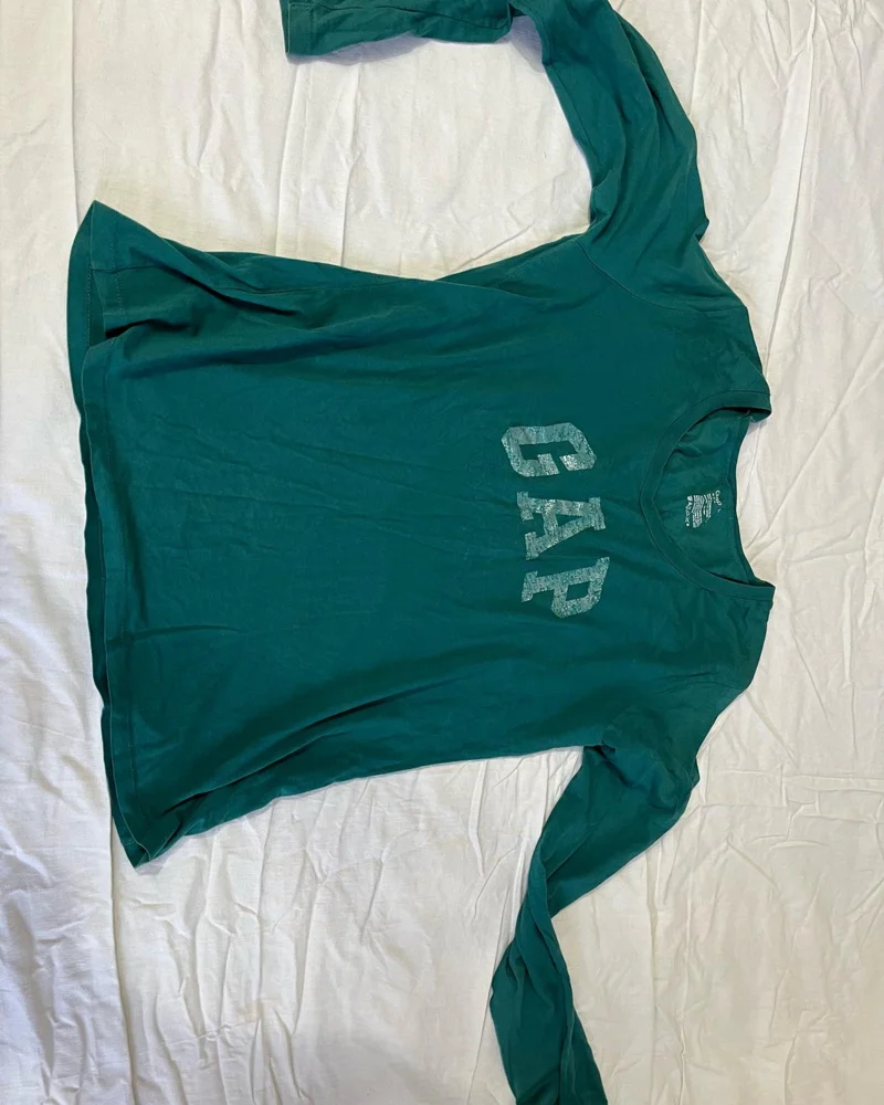 GAP T-shirts, size L / 40 / 12, photo 3