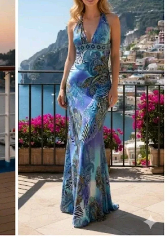 Caché Party Dresses