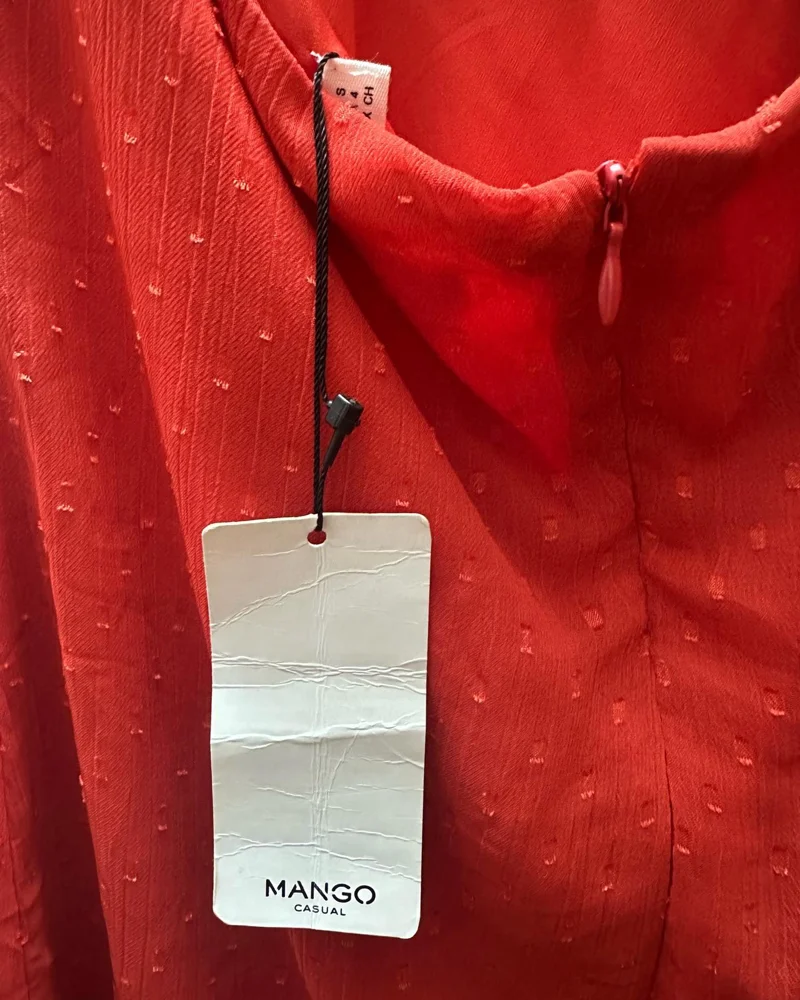 Mango Mini Dresses, size S / 36 / 8, photo 4