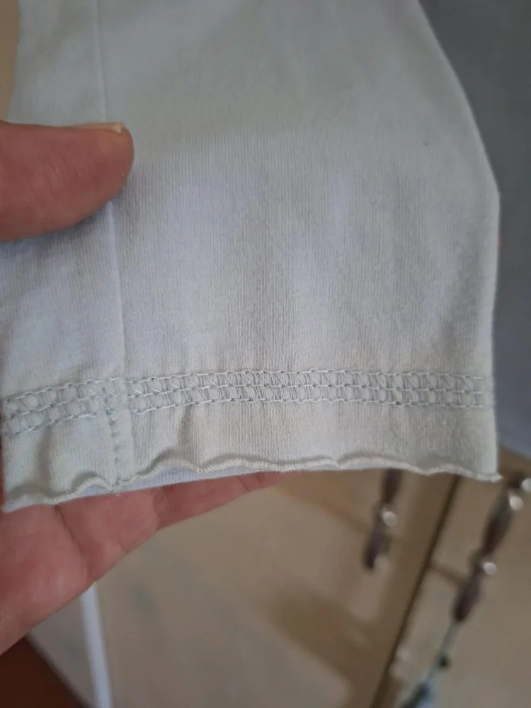 Levi's T-shirts, size L, photo 5