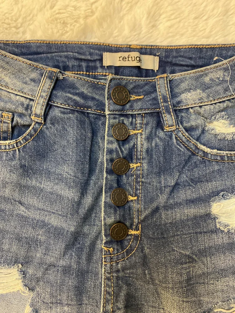 Shorts, size XS / 34 / 6, photo 2