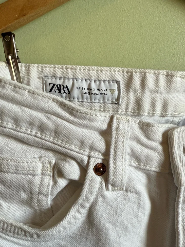 Zara Jeans, size XS / 34 / 6, photo 3