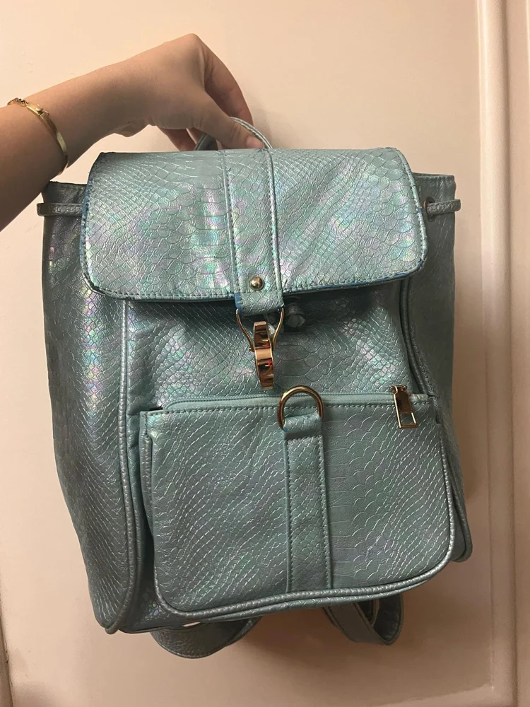 Accessories Backpacks, size One size, photo 3
