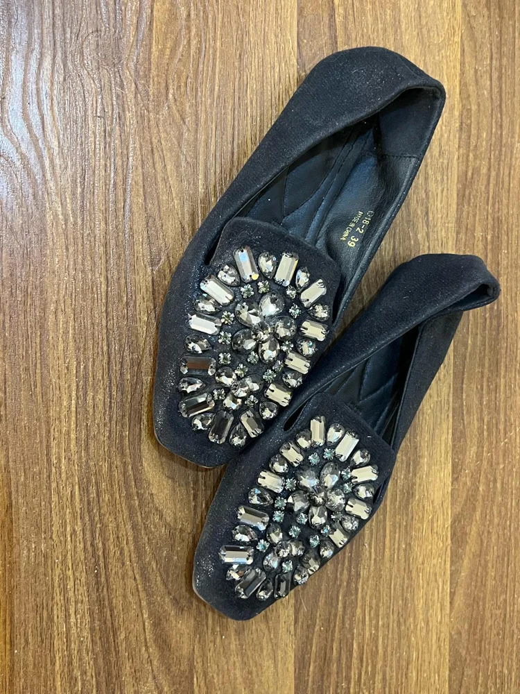 Flats, size 39, photo 5