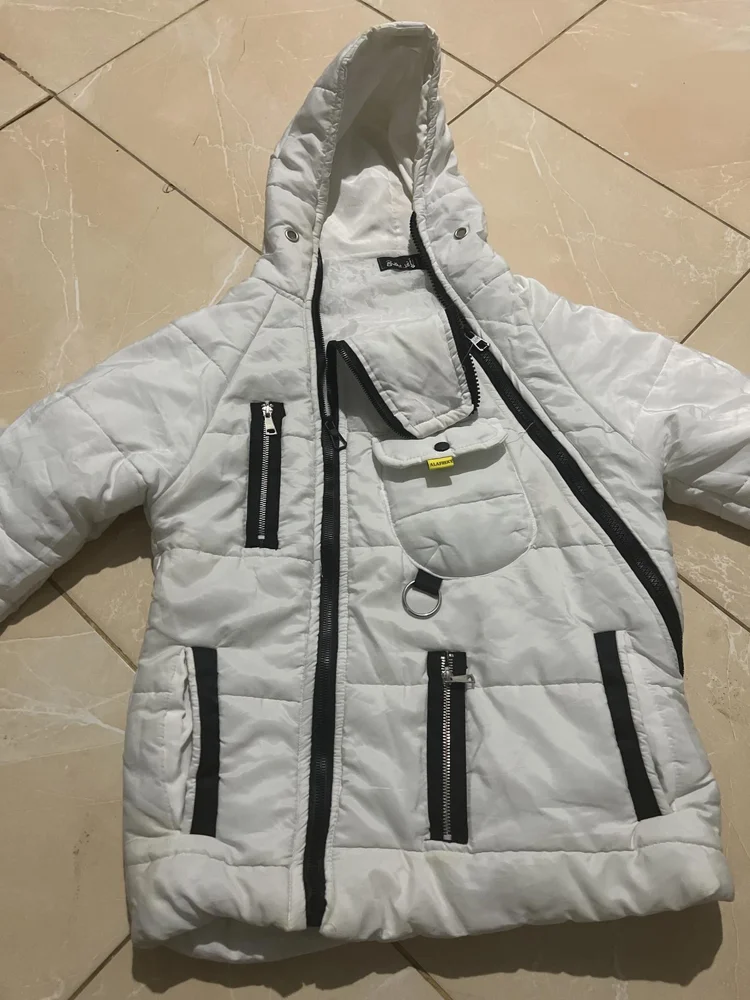 Jackets, size M, photo 3