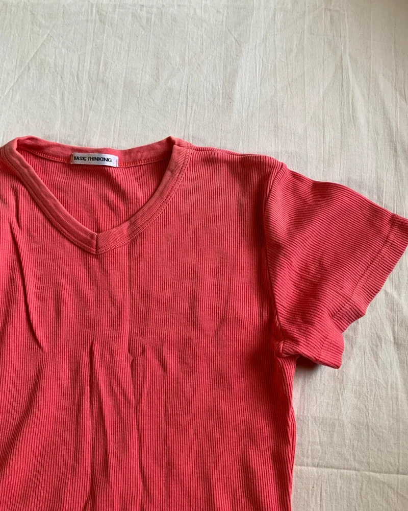 T-shirts, size S / 36 / 8, photo 2