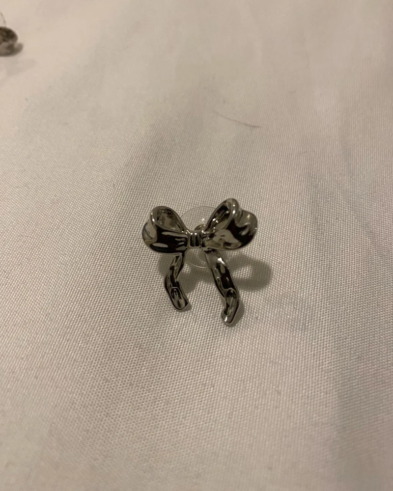 Earrings, size One size, photo 3