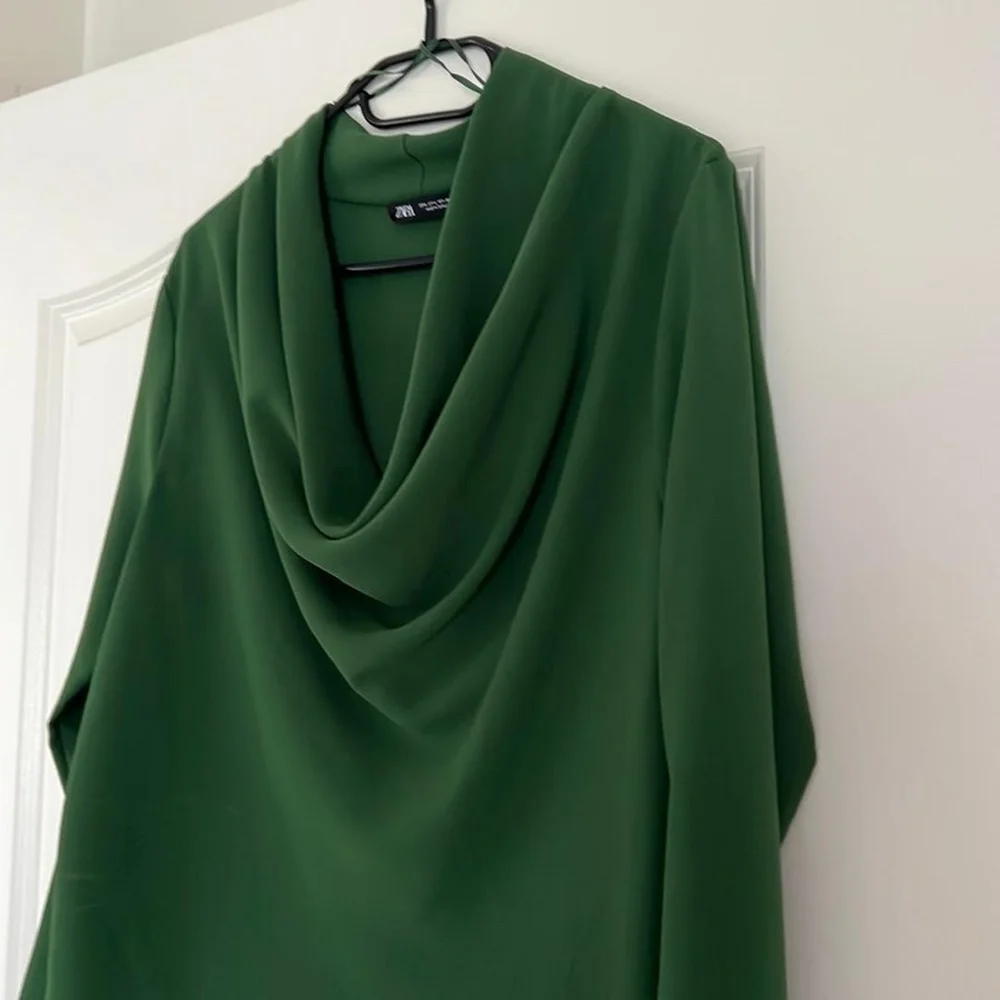 Zara Blouses, size M / 38 / 10, photo 4