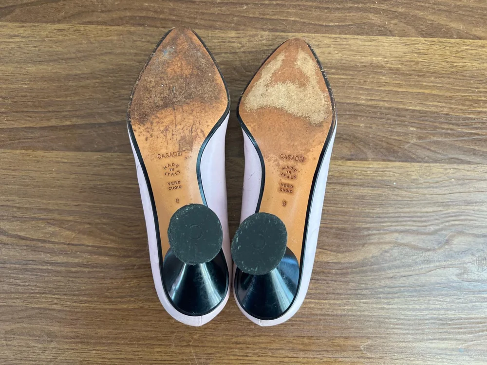 Pumps, size 38, photo 5