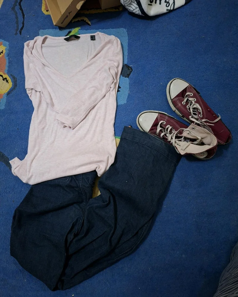 Tchibo Blouses, size S / 36 / 8, photo 3