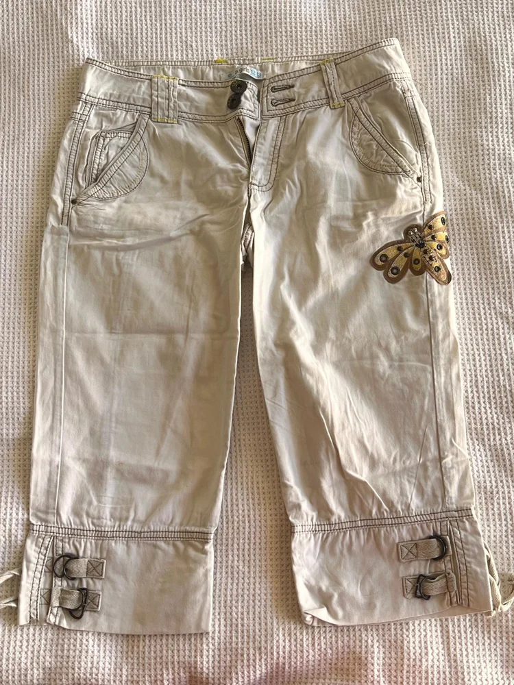 Capris, size XS / 34 / 6, photo 2