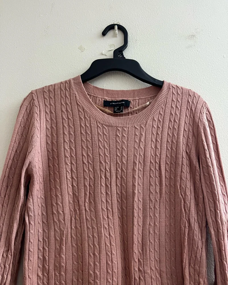Atmosphere T-shirts, size S / 36 / 8, photo 2