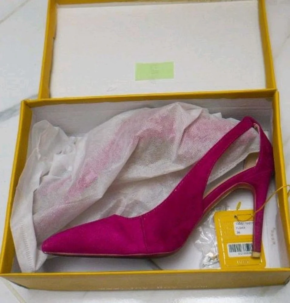 Joy&Roy Pumps, size 39, photo 6