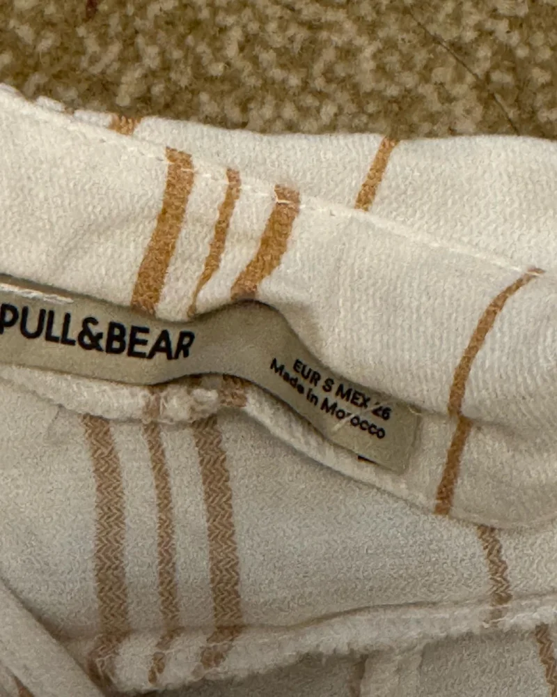Pull & Bear Jumpsuits, size S / 36 / 8, photo 3