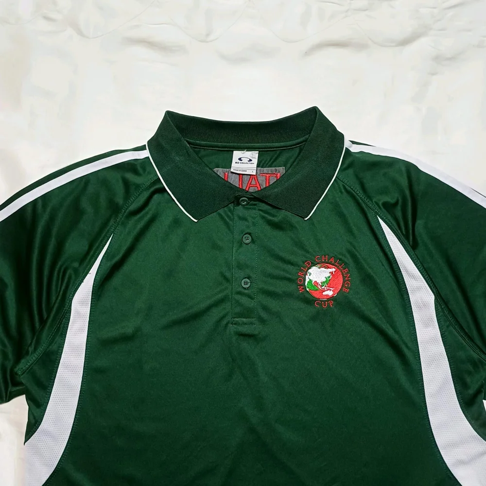 Polo Shirts, size L, photo 2