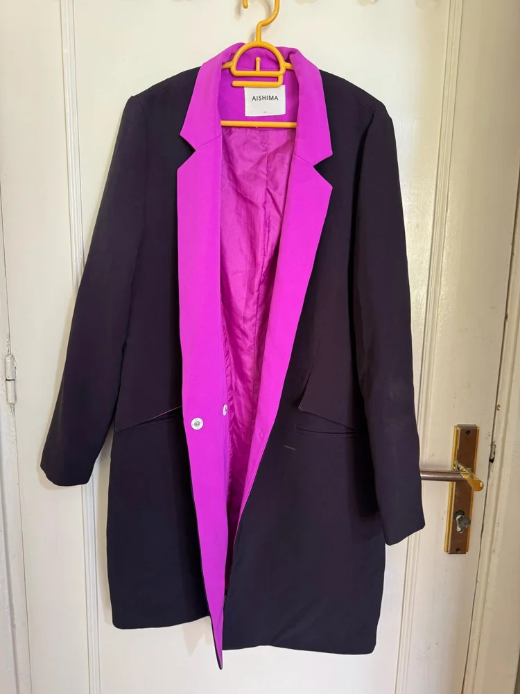 Coats