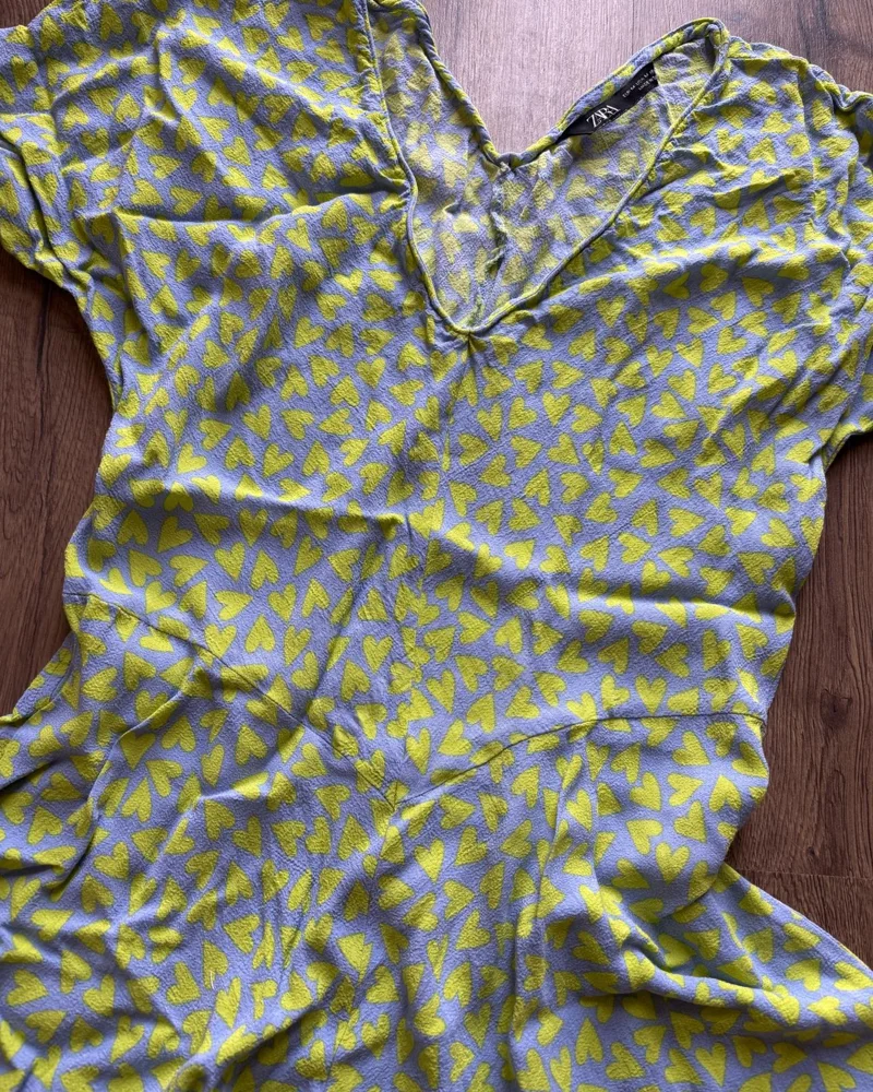 Zara Midi Dresses, size M / 38 / 10, photo 3