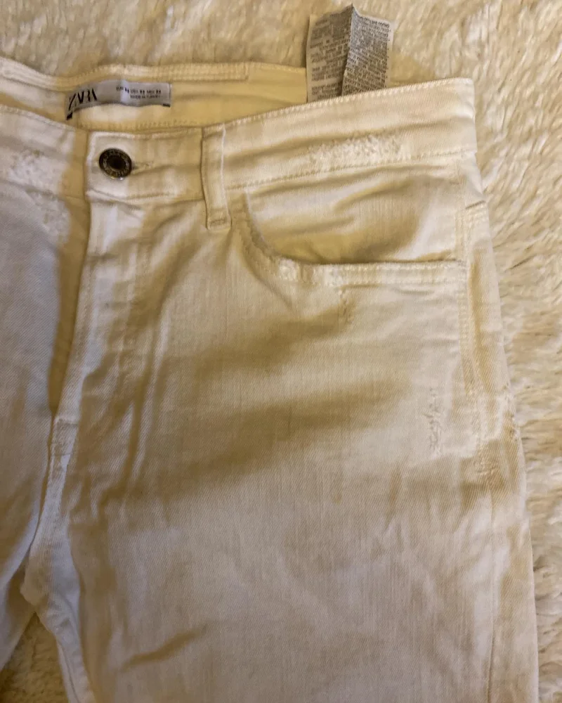 Zara Jeans, size W32, photo 6