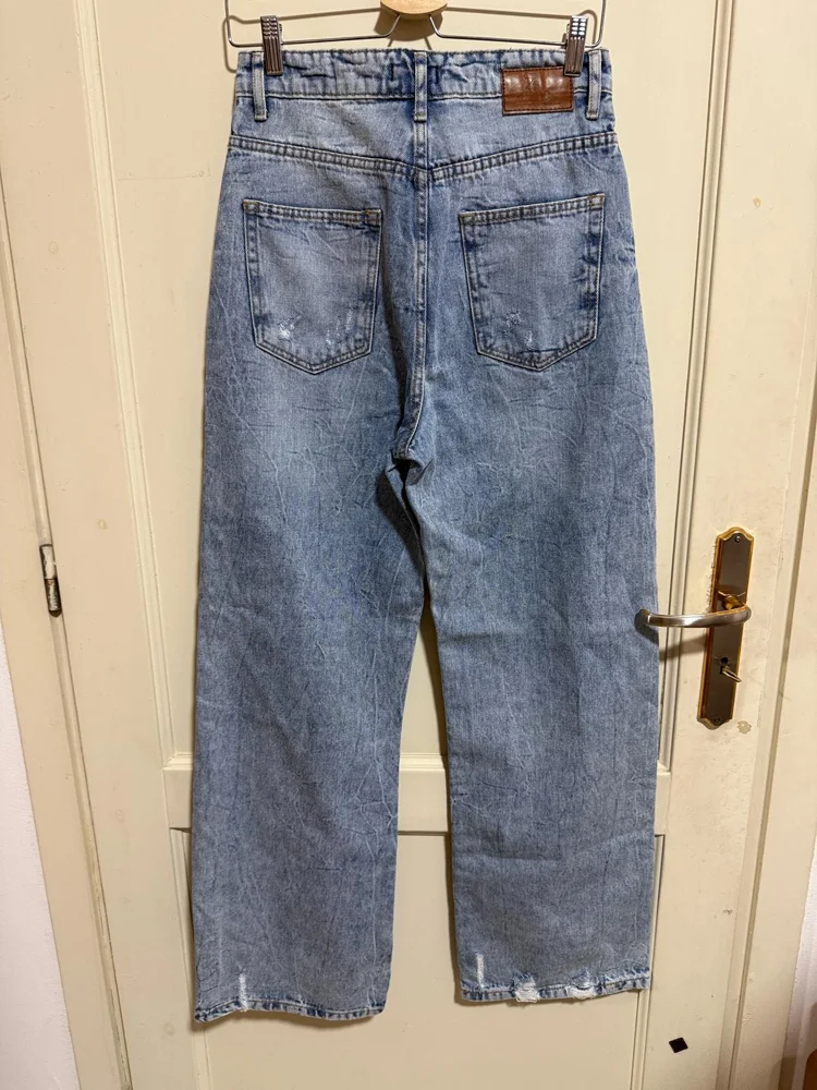 Zodiac Jeans, size Other, photo 2