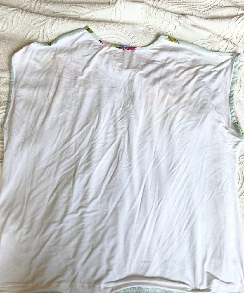 Blouses, size XXL / 44 / 16, photo 4