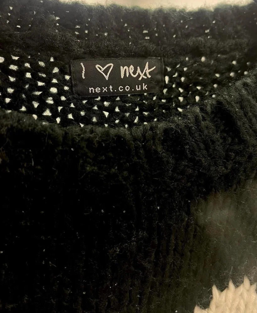 Next Tops, size M / 38 / 10, photo 3