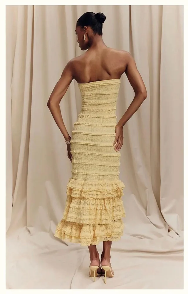 PrettyLittleThing Cocktail Dresses, size M / 38 / 10, photo 2