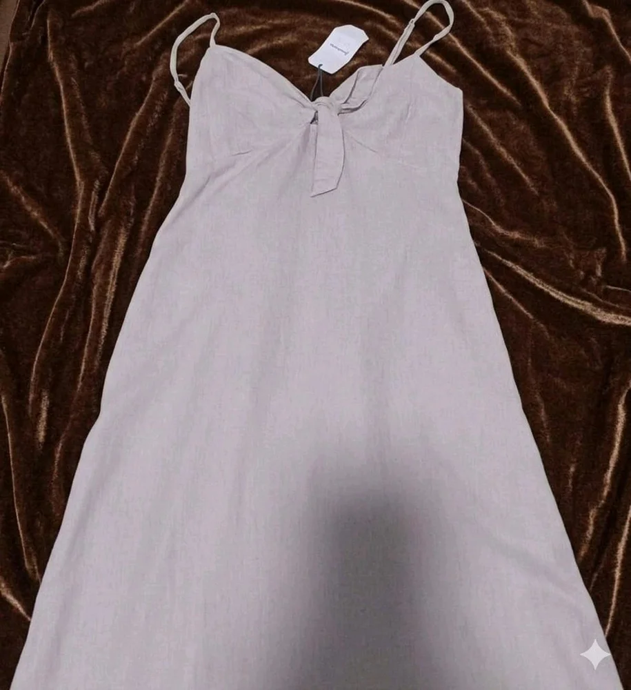 Stradivarius Maxi Dresses, size S / 36 / 8, photo 3