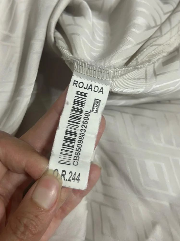 Rojada Shirts, size L / 40 / 12, photo 3