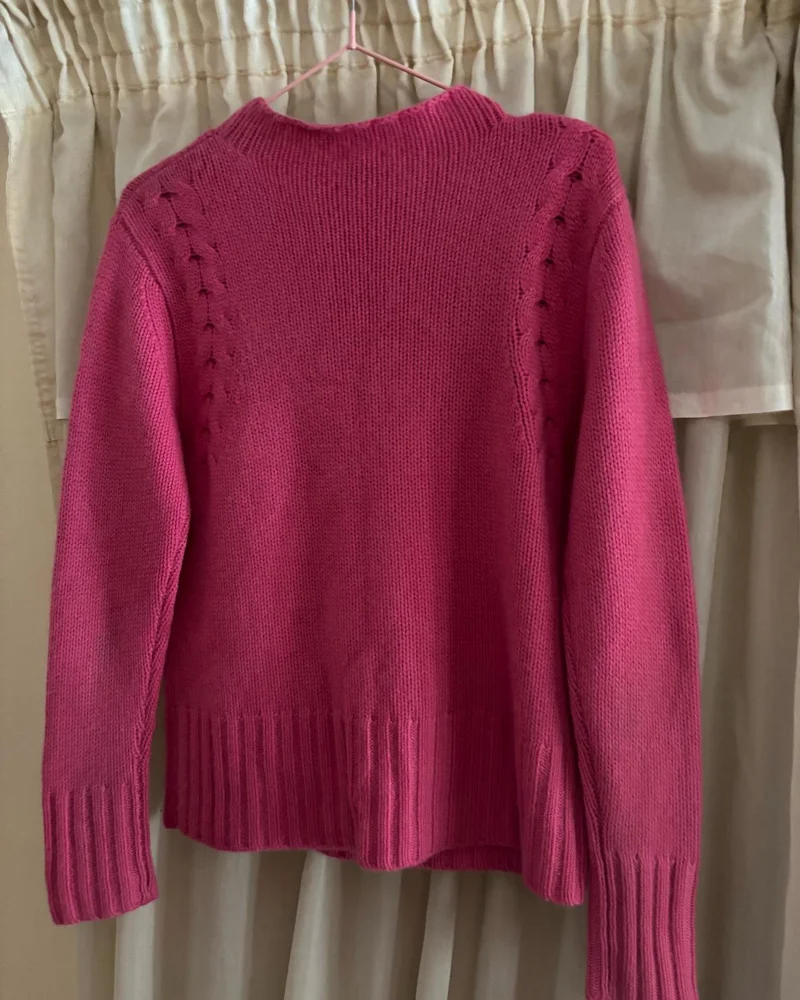 YORN Sweaters & Pullovers, size S / 36 / 8, photo 3