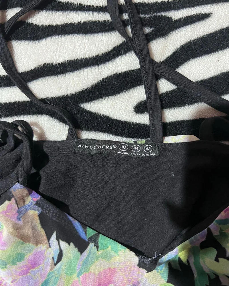 Atmosphere Tank Tops, size L / 40 / 12, photo 2