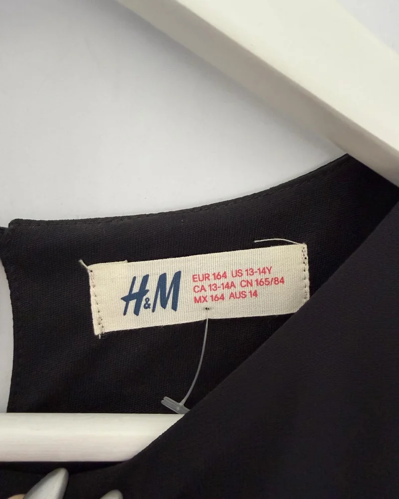H&M Tank Tops, size XS / 34 / 6, photo 3
