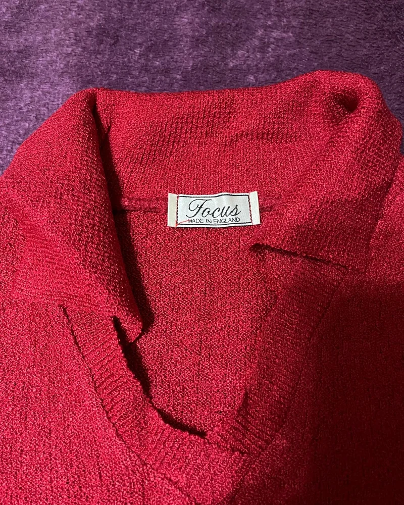 Long Sleeve, size M / 38 / 10, photo 3
