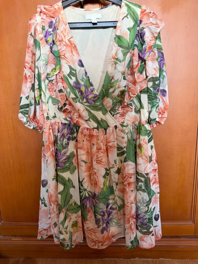 H&M Cocktail Dresses, size M / 38 / 10, photo 2