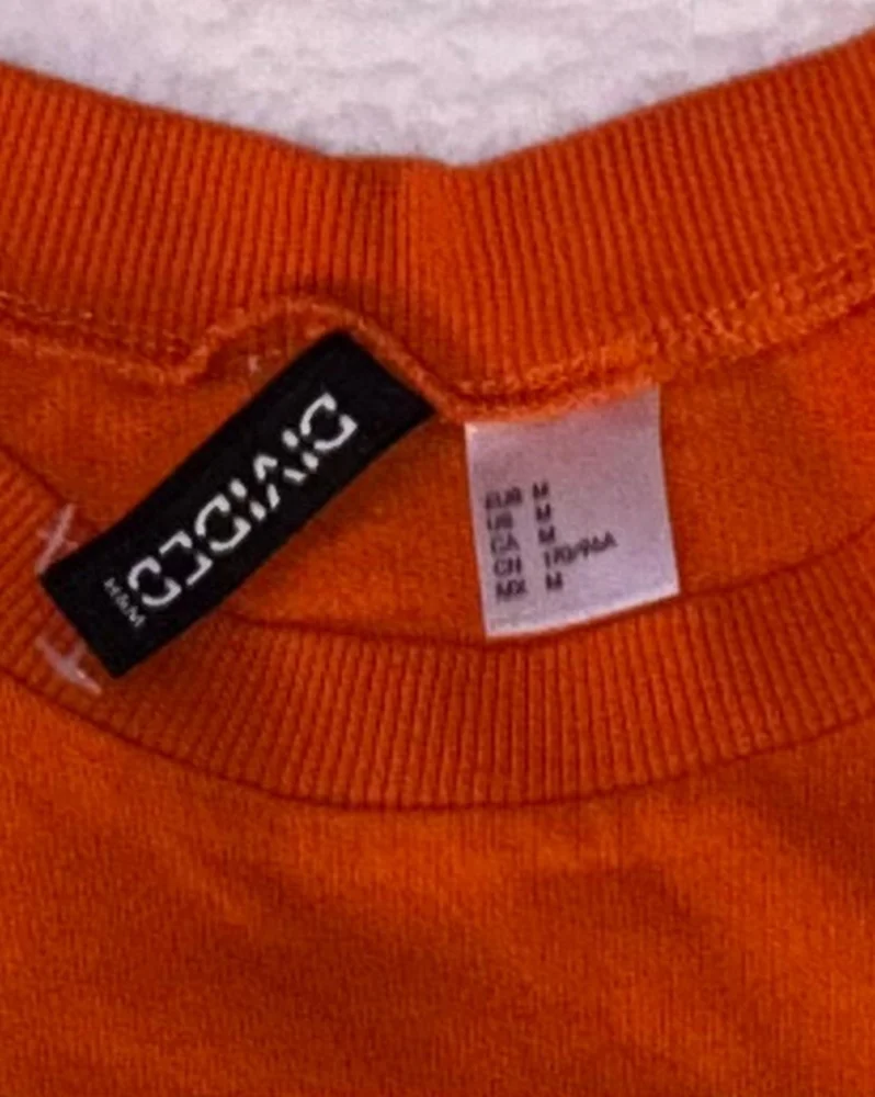 H&M Sweatshirts, size M / 38 / 10, photo 3