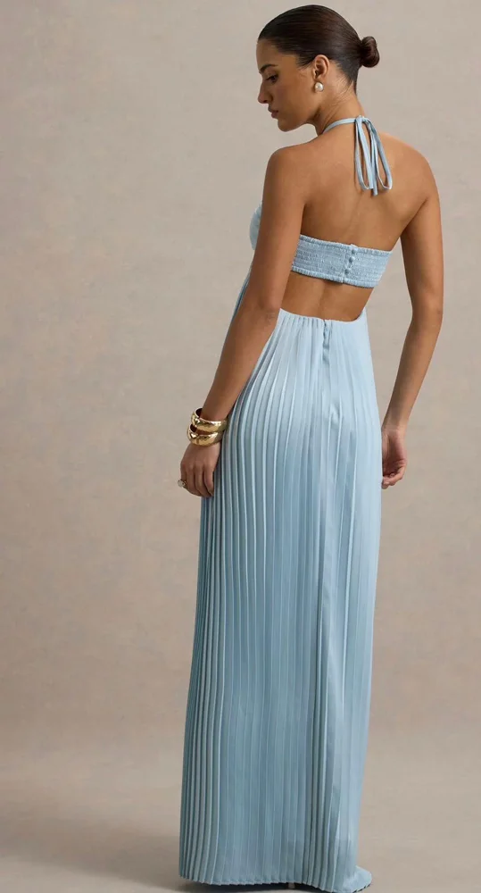CLUB London Maxi Dresses, size XS / 34 / 6, photo 2