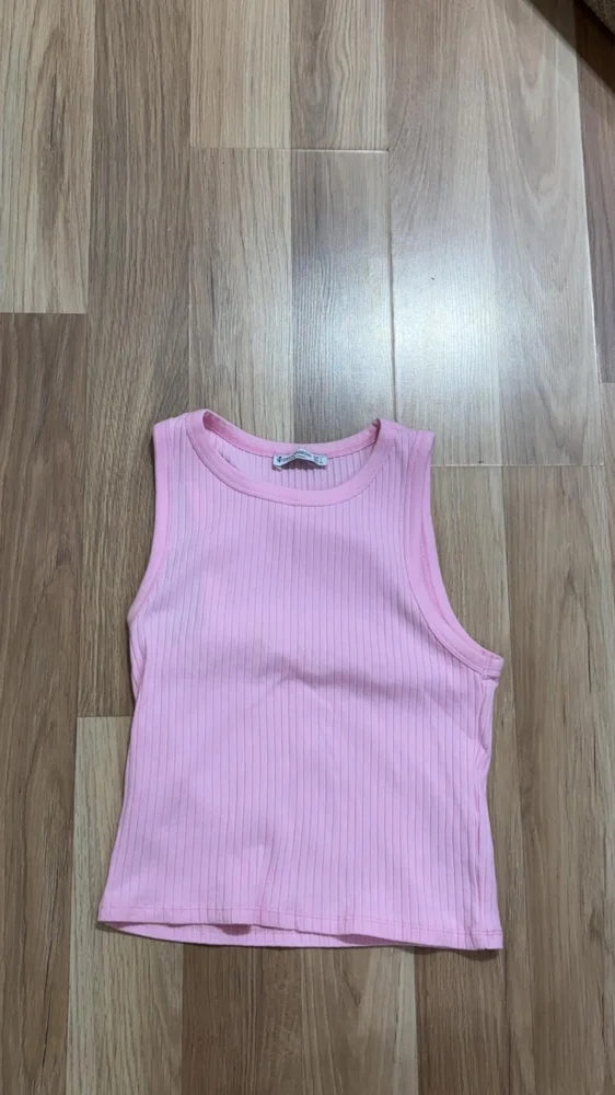 Stradivarius Tank Tops, size L / 40 / 12, photo 2