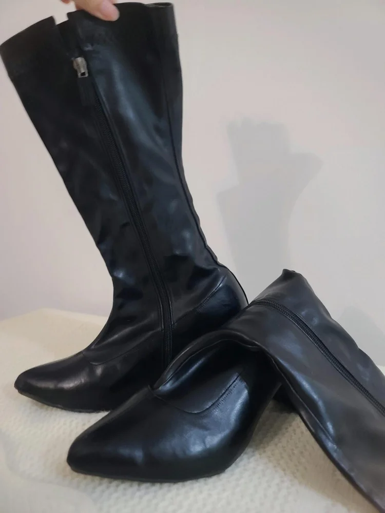 local brands Boots, size 37, photo 3