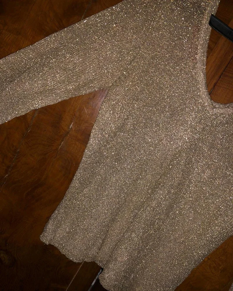 Blouses, size One size, photo 3