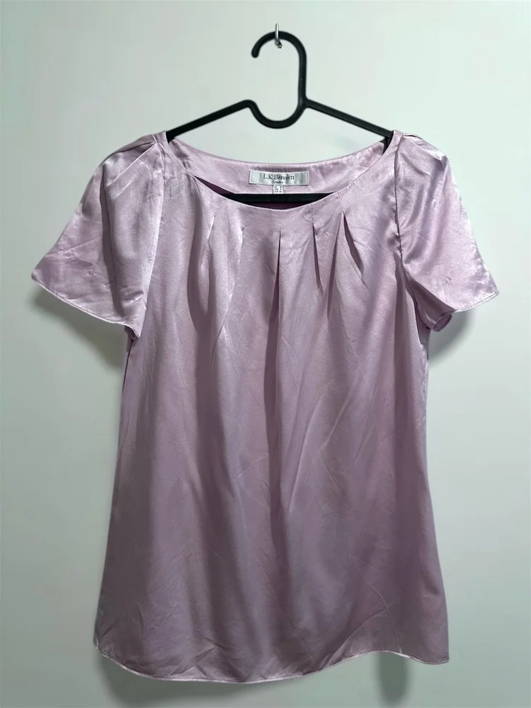 LK Bennett Blouses