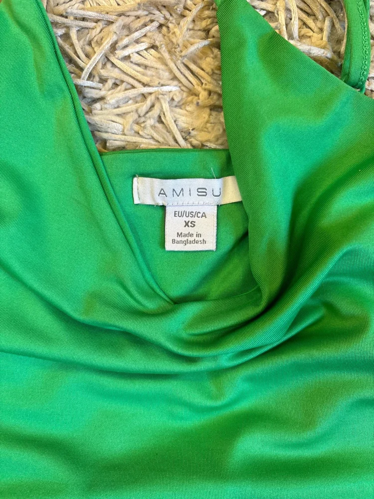 New Yorker Crop Tops, size XS / 34 / 6, photo 3