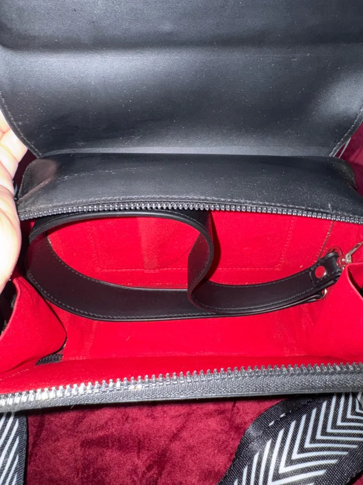 Cross-Body Bag, size Other, photo 3