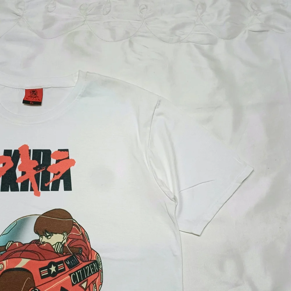 T-shirts, size L, photo 5