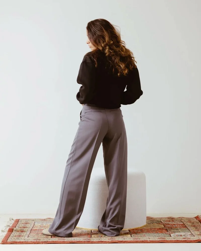 Pants, size S / 36 / 8, photo 2